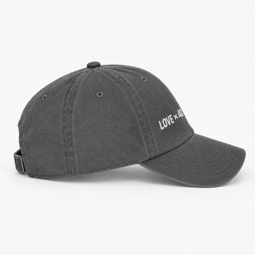 LOVE x 40 Cap