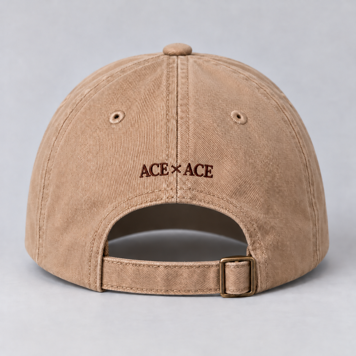 Beyond The Baseline Cap