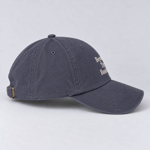 Beyond The Baseline Cap