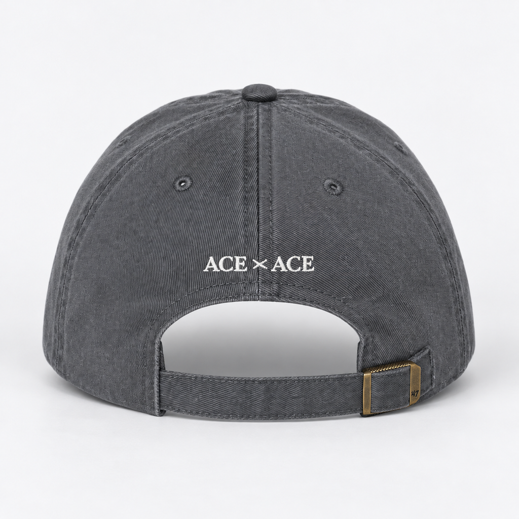 LOVE x 40 Cap