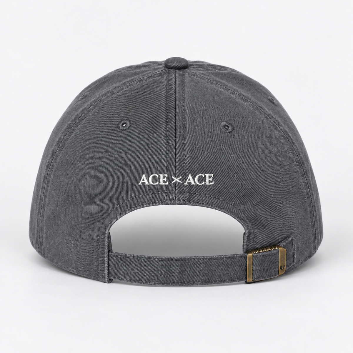 LOVE x 40 Cap