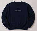 SERVE x RETURN Sweatshirt