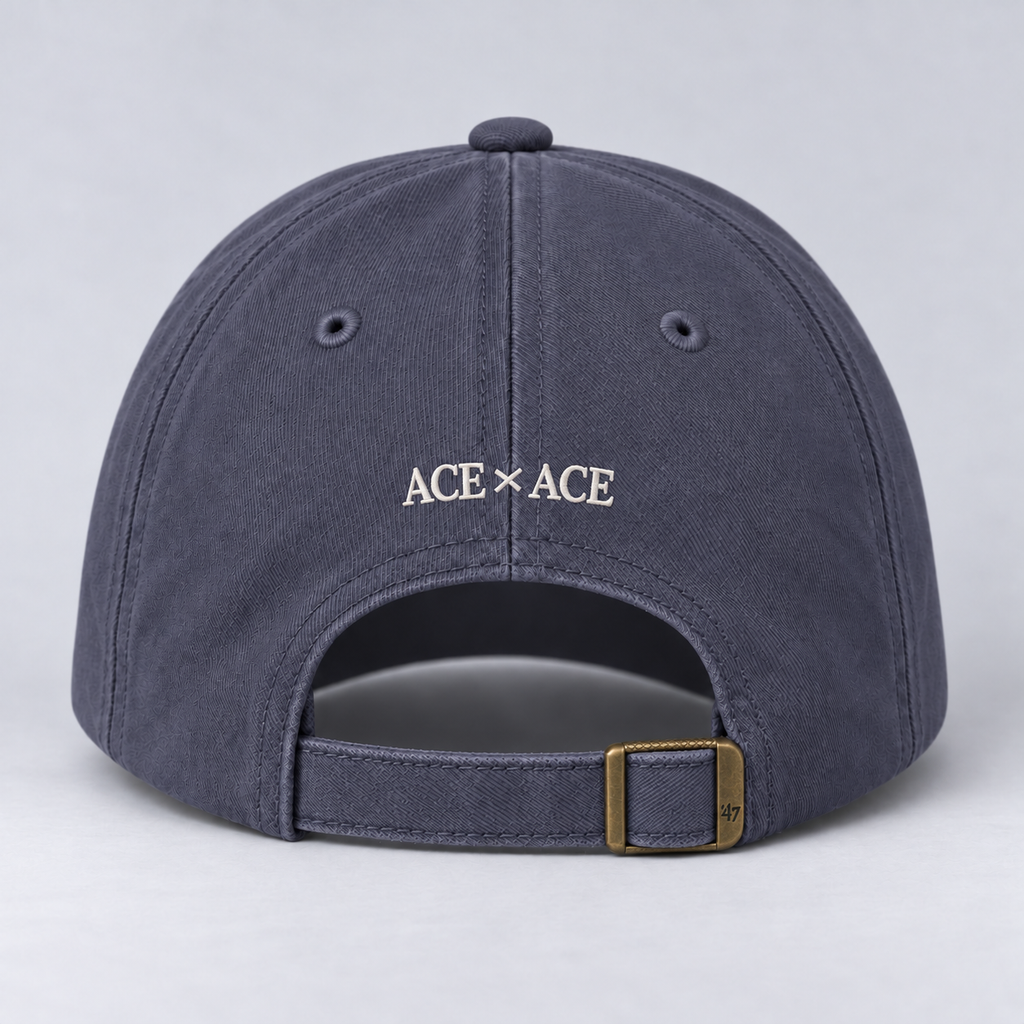 Beyond The Baseline Cap