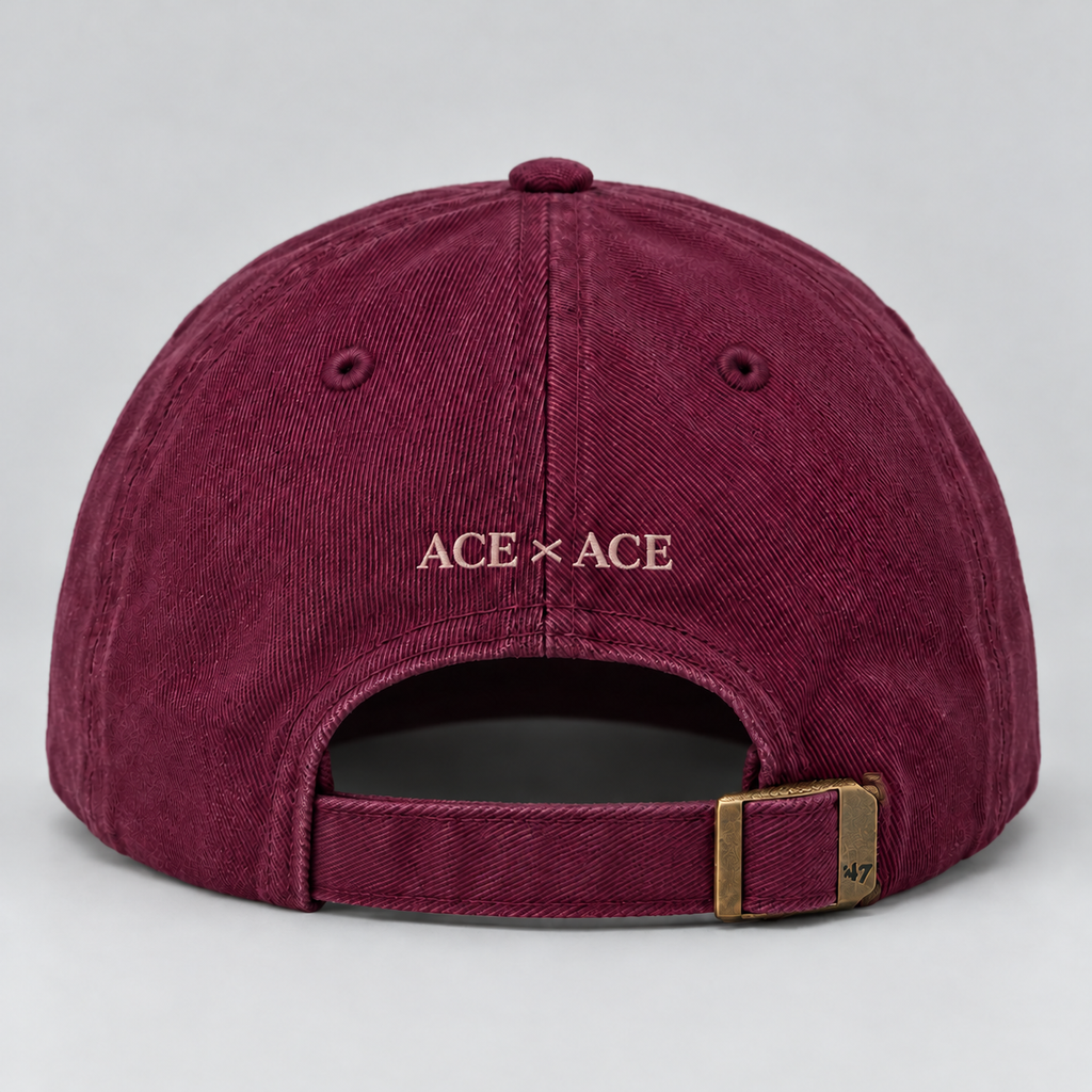 LOVE x 40 Cap