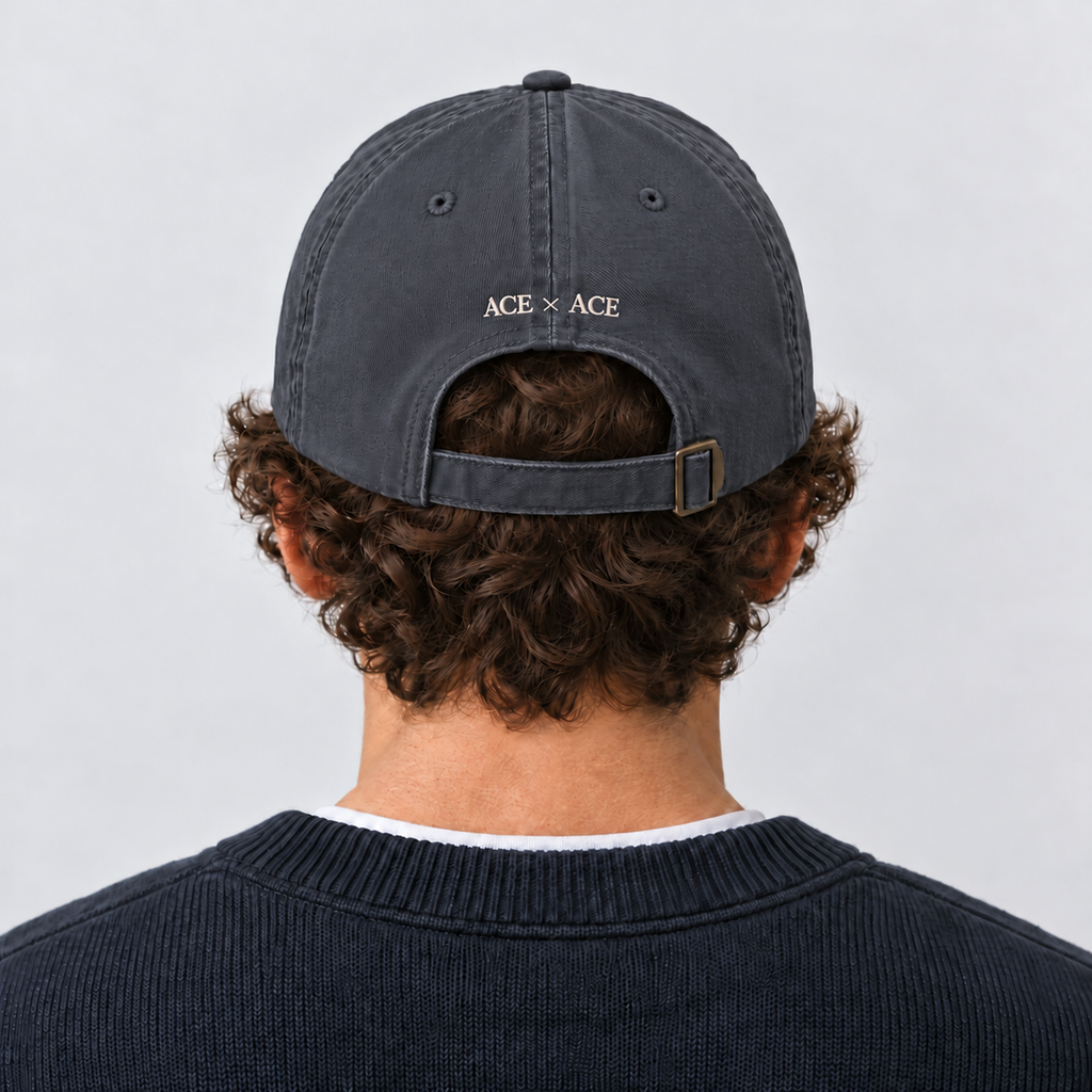 Beyond The Baseline Cap
