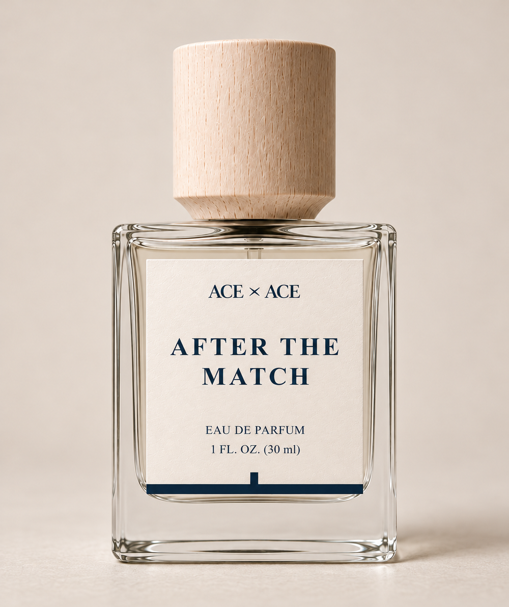 After The Match — Eau de Parfum
