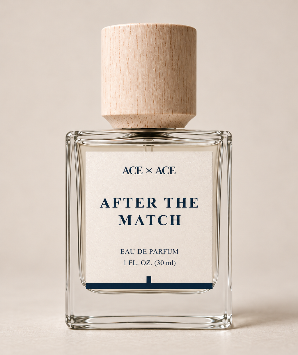 After The Match — Eau de Parfum