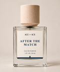 After The Match — Eau de Parfum