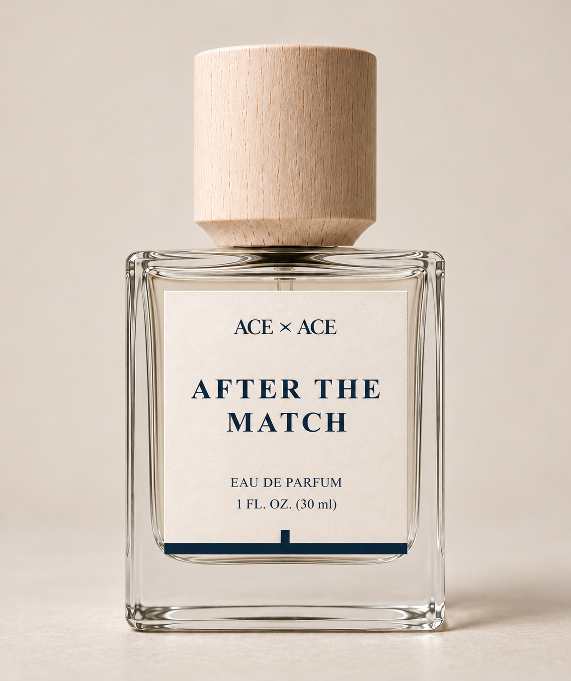 After The Match — Eau de Parfum